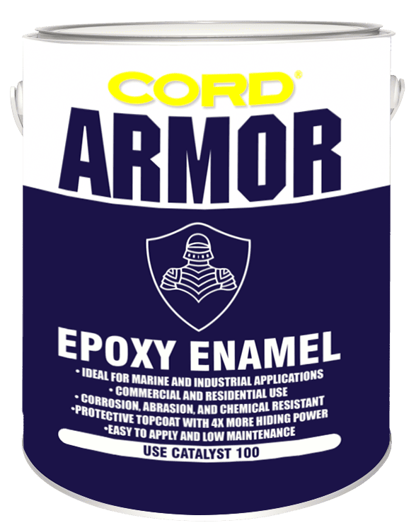 Armor Epoxy Enamel